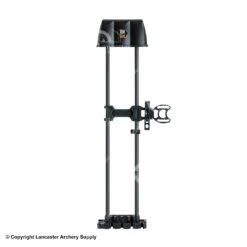 TightSpot 7-Arrow Quiver -Bearpaw Shop 6740010 black