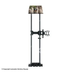 TightSpot 7-Arrow Quiver -Bearpaw Shop 6740010 edge