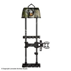 TightSpot Rise Arrow Quiver -Bearpaw Shop 67400120501