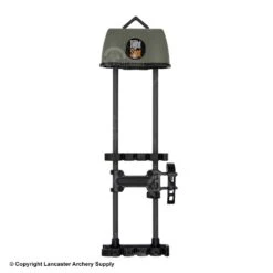 TightSpot Rise Arrow Quiver -Bearpaw Shop 6740012 odgreen