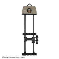 TightSpot Rise Arrow Quiver -Bearpaw Shop 6740012 tan