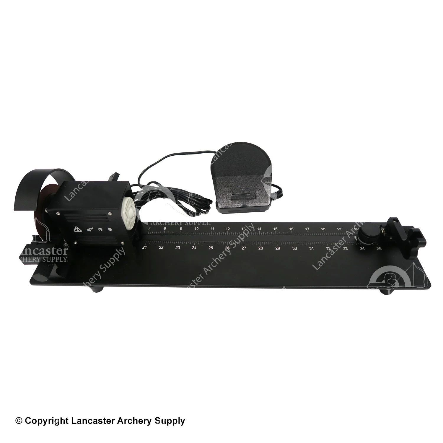 X-Spot Pro Arrow Saw 1 X-Spot Pro Arrow Saw