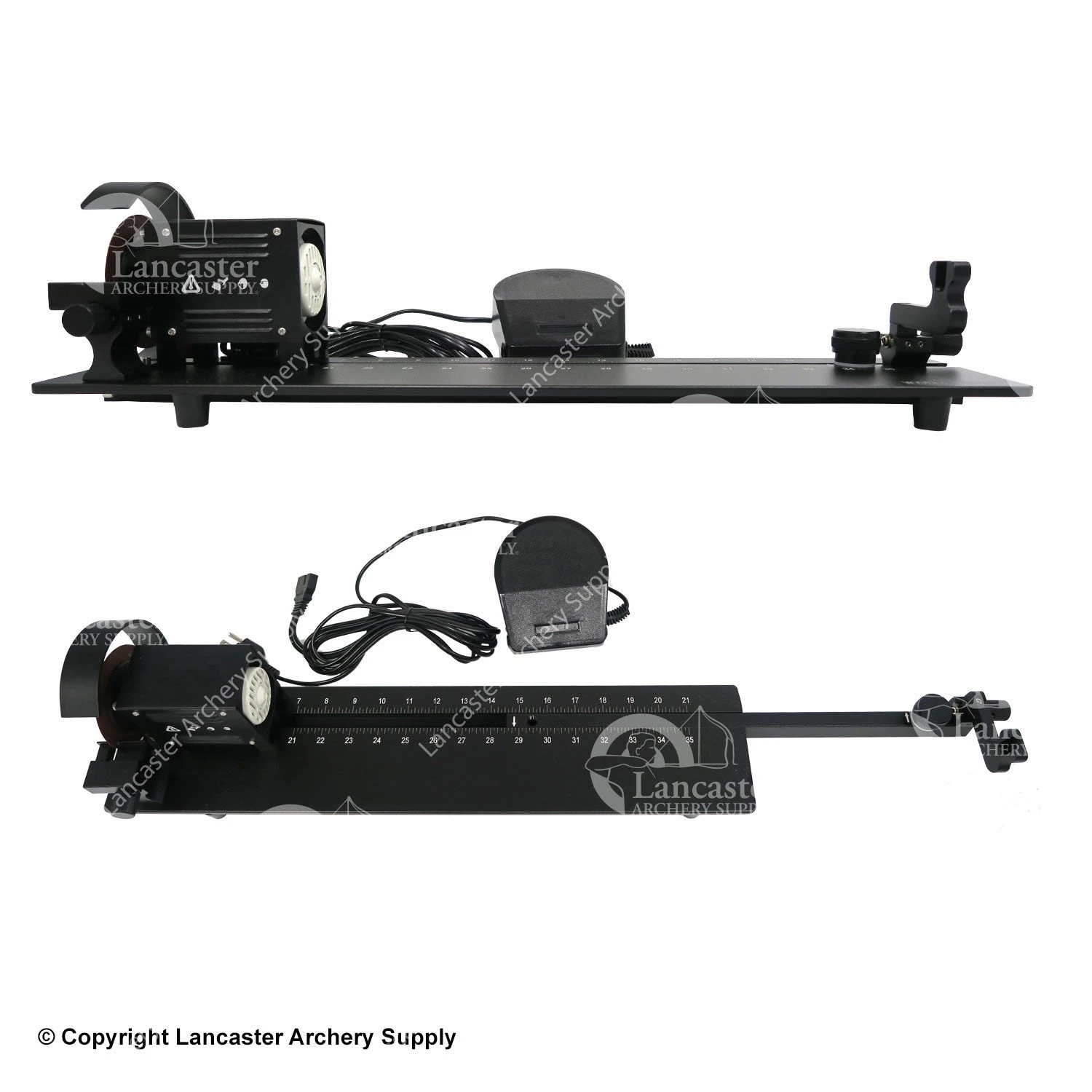 X-Spot Pro Arrow Saw 2 X-Spot Pro Arrow Saw - Image 2