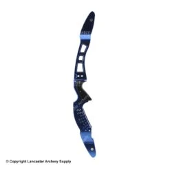 X-Spot 25" Barebow ILF Recurve Riser