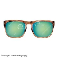 Blue Otter Cumberland Sunglasses -Bearpaw Shop 6930006 honey green