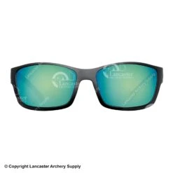 Blue Otter Oconee Sunglasses -Bearpaw Shop 6930007 blk grn