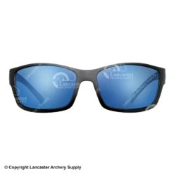 Blue Otter Oconee Sunglasses -Bearpaw Shop 6930007 matte black pacific blue