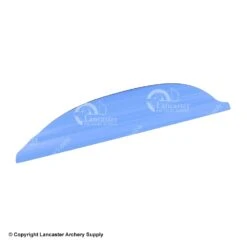 K&K Archery 2" KSL Jet6 Vanes -Bearpaw Shop 7080004 blue 47103f40 a3cd 4446 aadf 759fd48f32c7