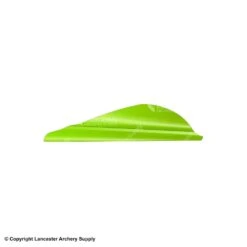 K&K Archery KSL Jet6 SV Vanes 17 K&K Archery KSL Jet6 SV Vanes -Bearpaw Shop 7080006 175 green