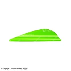 K&K Archery KSL Jet6 SV Vanes 27 K&K Archery KSL Jet6 SV Vanes -Bearpaw Shop 7080006 225 green