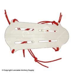 KSL Armguard -Bearpaw Shop 7080012 white