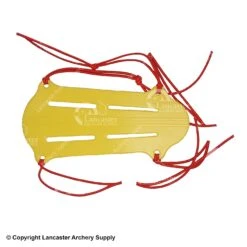 KSL Armguard -Bearpaw Shop 7080012 yellow