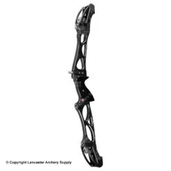 Mybo Elite 25" ILF Recurve Riser 14 Mybo Elite 25" ILF Recurve Riser -Bearpaw Shop 7400021 midnight