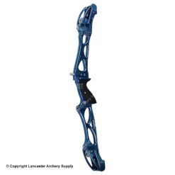 Mybo Elite 25" ILF Recurve Riser 10 Mybo Elite 25" ILF Recurve Riser -Bearpaw Shop 7400021 royal