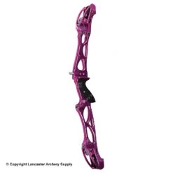 Mybo Elite 25" ILF Recurve Riser 11 Mybo Elite 25" ILF Recurve Riser -Bearpaw Shop 7400021 violet