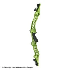 Mybo Wave XR 25" ILF Recurve Riser -Bearpaw Shop 74000300301
