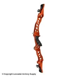 Mybo Wave XR 25" ILF Recurve Riser -Bearpaw Shop 74000300401