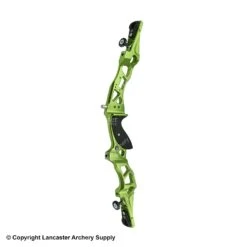 Mybo Wave XS 23" ILF Recurve Riser 20 Mybo Wave XS 23" ILF Recurve Riser -Bearpaw Shop 74000310301