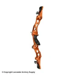Mybo Wave XS 23" ILF Recurve Riser 21 Mybo Wave XS 23" ILF Recurve Riser -Bearpaw Shop 74000310401