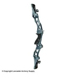 Mybo Wave XS 23" ILF Recurve Riser 35 Mybo Wave XS 23" ILF Recurve Riser -Bearpaw Shop 7400031 gra left