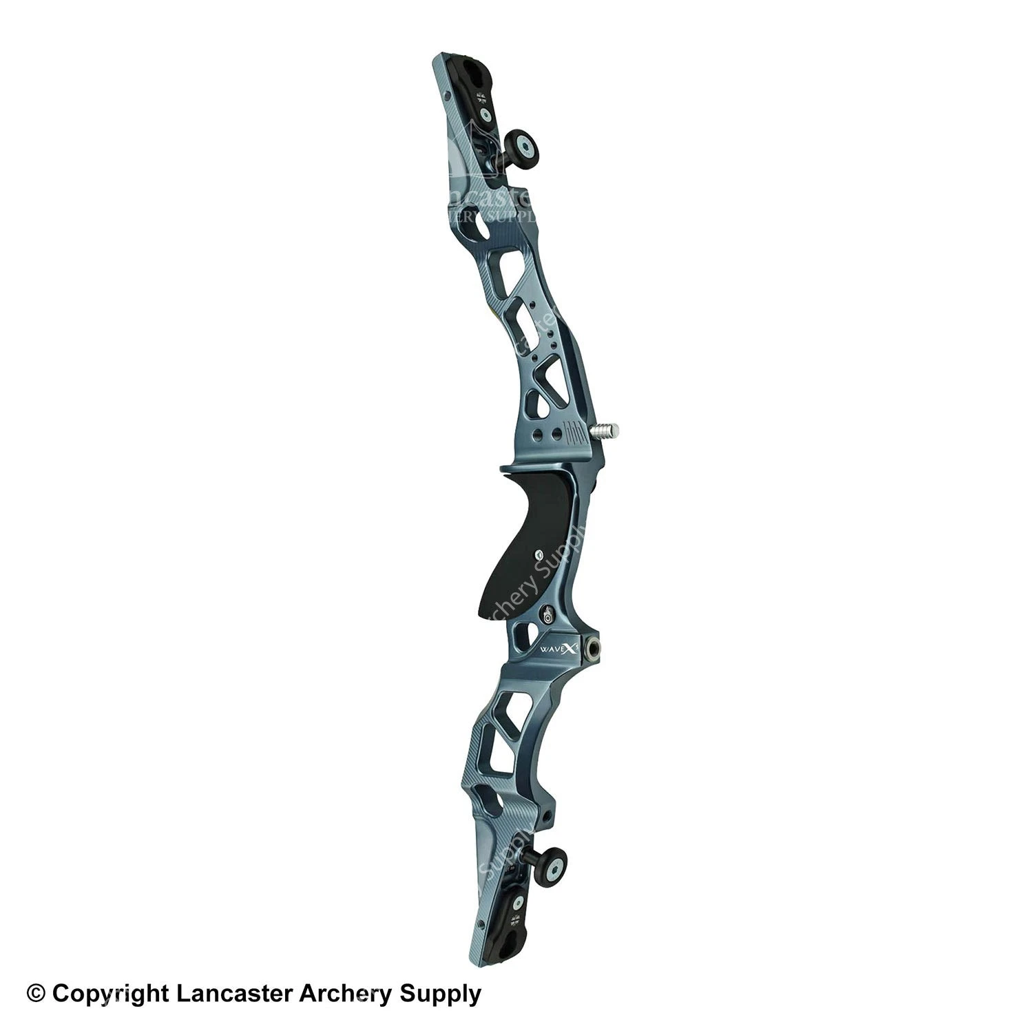 Mybo Wave XS 23" ILF Recurve Riser 18 Mybo Wave XS 23" ILF Recurve Riser - Image 18