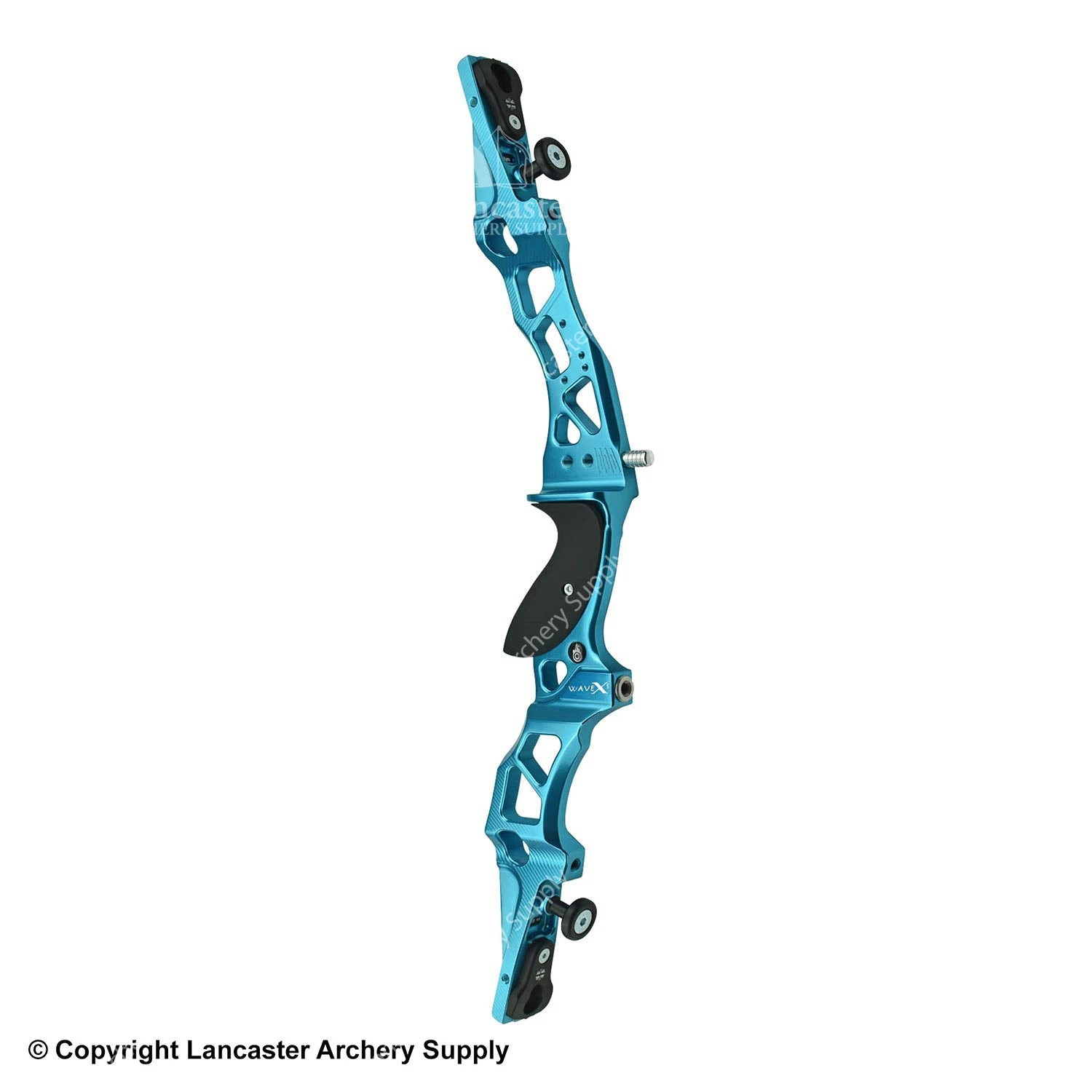 Mybo Wave XS 23" ILF Recurve Riser 15 Mybo Wave XS 23" ILF Recurve Riser - Image 15