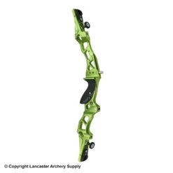 Mybo Wave XS 23" ILF Recurve Riser 29 Mybo Wave XS 23" ILF Recurve Riser -Bearpaw Shop 7400031 lizard left