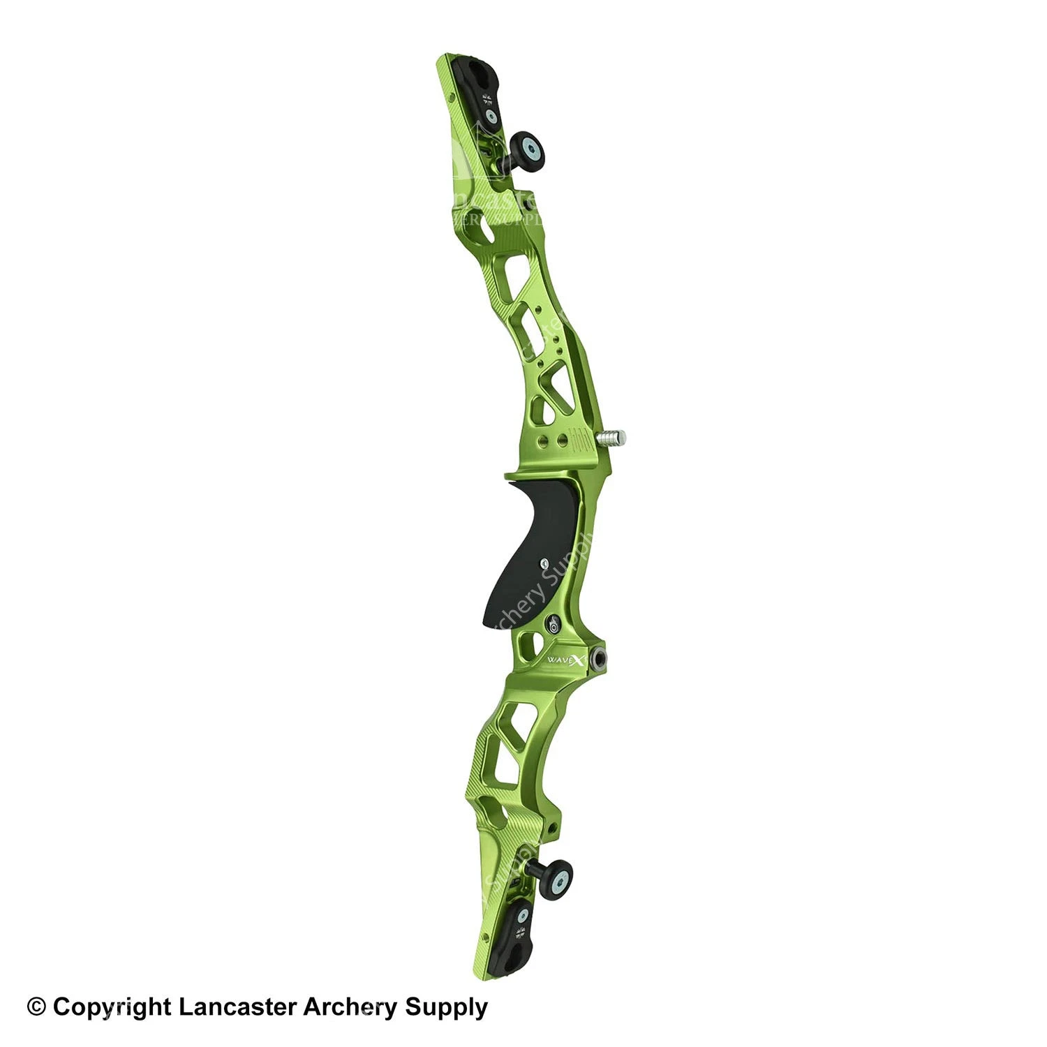 Mybo Wave XS 23" ILF Recurve Riser 12 Mybo Wave XS 23" ILF Recurve Riser - Image 12