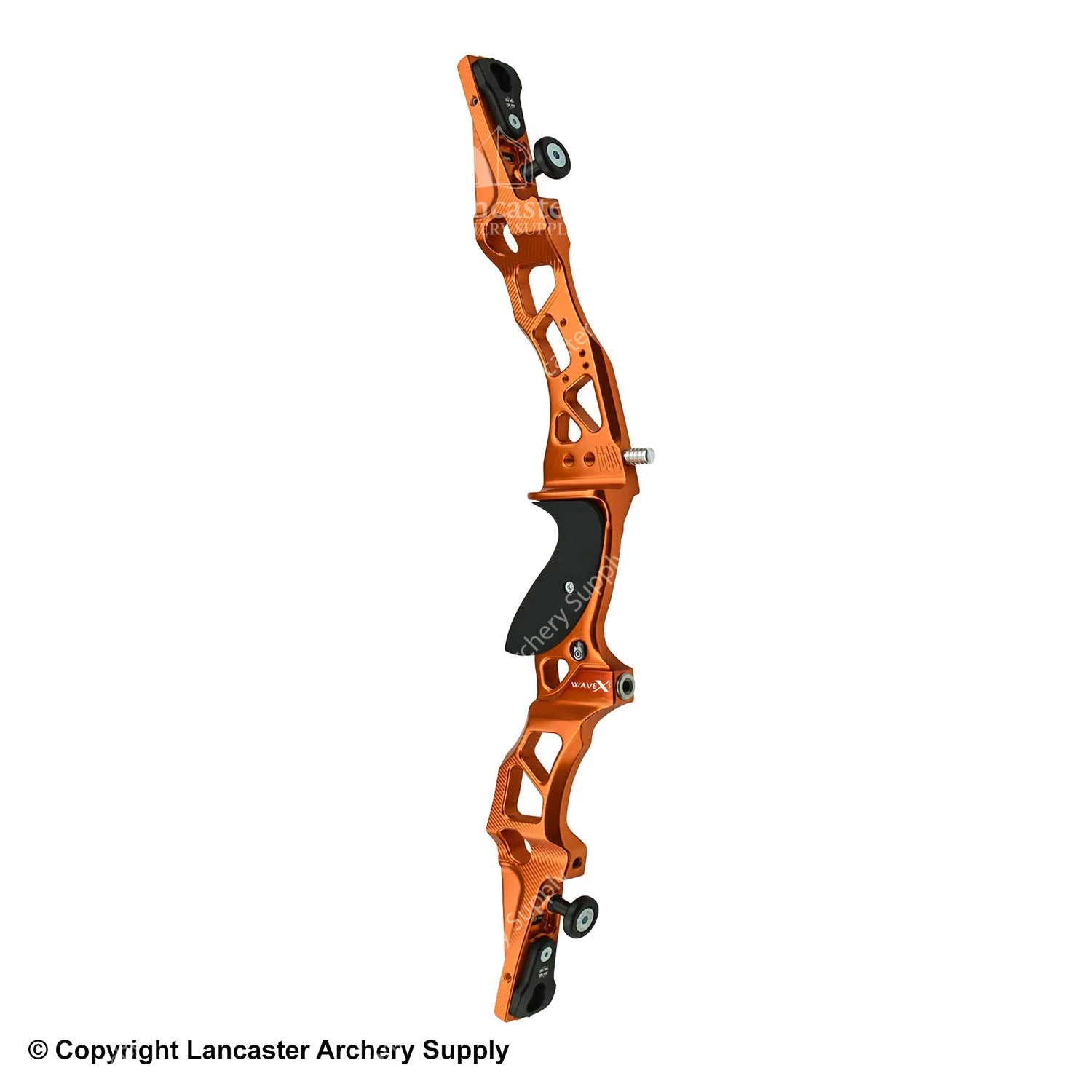 Mybo Wave XS 23" ILF Recurve Riser 13 Mybo Wave XS 23" ILF Recurve Riser - Image 13