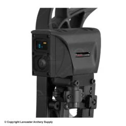 Bresser Ambition Laser Rangefinder -Bearpaw Shop 7530003 inuse