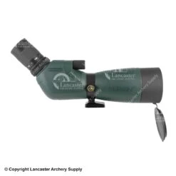 Alpen Kodiak 20-60 X 60 Spotting Scope