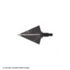 VPA 3-Blade Non-Vented 1-1/8" Broadheads