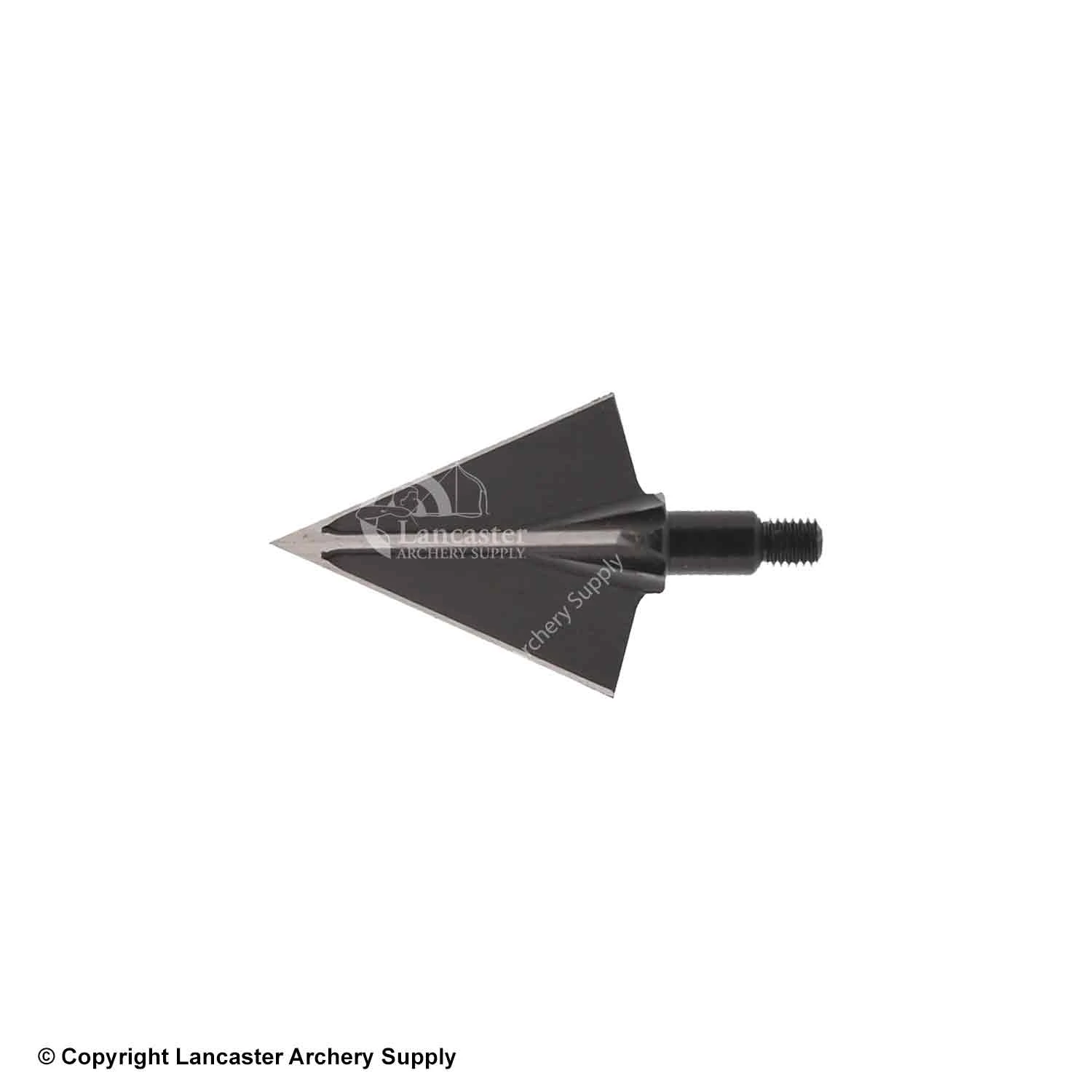 VPA 3-Blade Non-Vented 1-1/8" Broadheads 3 VPA 3-Blade Non-Vented 1-1/8" Broadheads - Image 3