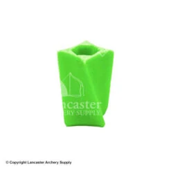 UltraView Funky Knob Helix Thumb Knob 14 UltraView Funky Knob Helix Thumb Knob -Bearpaw Shop 7650005 green