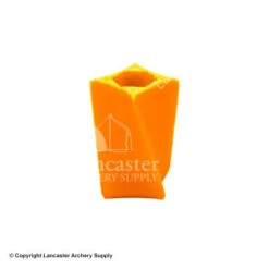 UltraView Funky Knob Helix Thumb Knob 12 UltraView Funky Knob Helix Thumb Knob -Bearpaw Shop 7650005 orange