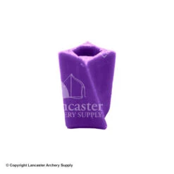 UltraView Funky Knob Helix Thumb Knob 17 UltraView Funky Knob Helix Thumb Knob -Bearpaw Shop 7650005 purple