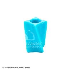 UltraView Funky Knob Helix Thumb Knob 15 UltraView Funky Knob Helix Thumb Knob -Bearpaw Shop 7650005 teal