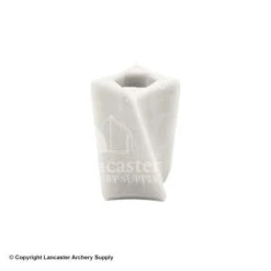 UltraView Funky Knob Helix Thumb Knob 18 UltraView Funky Knob Helix Thumb Knob -Bearpaw Shop 7650005 white