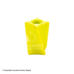 UltraView Funky Knob Helix Thumb Knob 13 UltraView Funky Knob Helix Thumb Knob -Bearpaw Shop 7650005 yellow