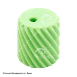 UltraView Funky Knob Round Thumb Knob -Bearpaw Shop 7650006 2019 green