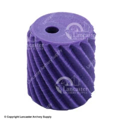 UltraView Funky Knob Round Thumb Knob -Bearpaw Shop 7650006 2019 purple