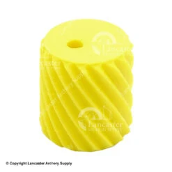 UltraView Funky Knob Round Thumb Knob -Bearpaw Shop 7650006 2019 yellpw