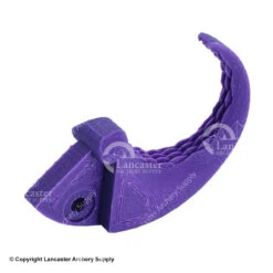 UltraView TRU Ball Claw Funky Finger -Bearpaw Shop 7650007 purple2019