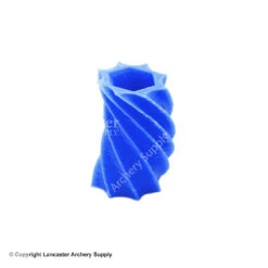 UltraView Funky Knob Twister Thumb Knob -Bearpaw Shop 7650015 blue