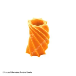 UltraView Funky Knob Twister Thumb Knob -Bearpaw Shop 7650015 orange