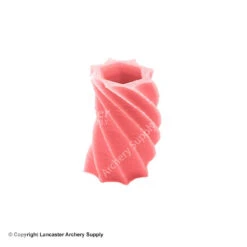 UltraView Funky Knob Twister Thumb Knob -Bearpaw Shop 7650015 pink