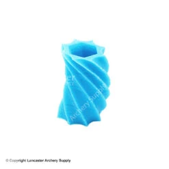 UltraView Funky Knob Twister Thumb Knob -Bearpaw Shop 7650015 teal