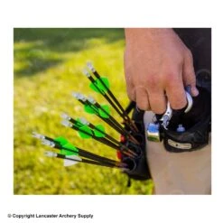 UltraView The Hinge Release (Aluminum) -Bearpaw Shop 7650021 3