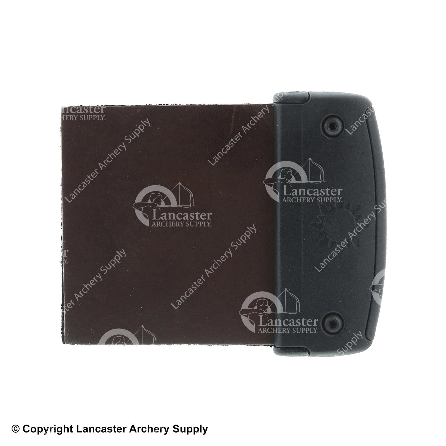 Fairweather Barebow Finger Tab 1 Fairweather Barebow Finger Tab