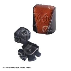 Eagle's Flight Navajo Jumbo I Quiver W/ Wing Attachment